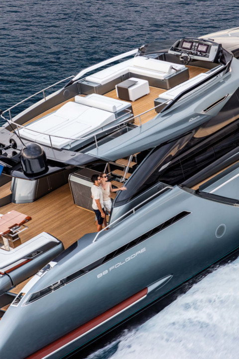 Riva 88' Folgore Exterior (img-12)