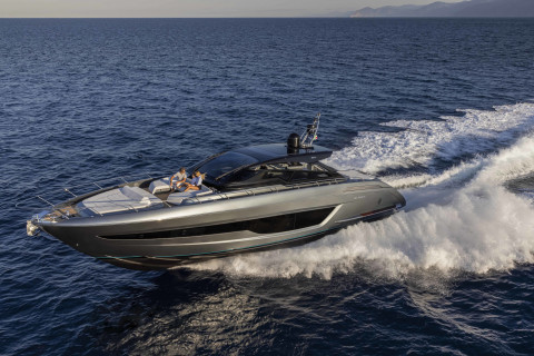 Riva 68' Diable Exterior (img-5)