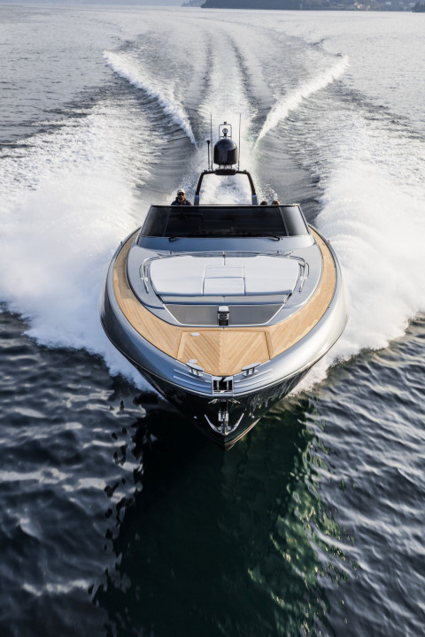 Riva 56´ Rivale Exterior (img-3)