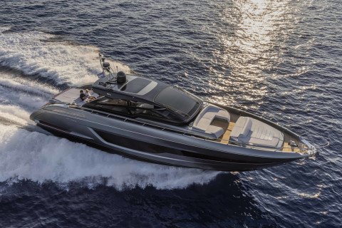 Riva 68' Diable Exterior (img-2)