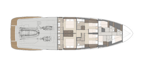 Custom Line Navetta 30 Exterior (img-4)