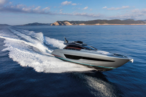 Riva 66' Ribelle Exterior (img-12)