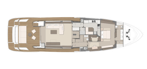 Custom Line Navetta 30 Exterior (img-3)