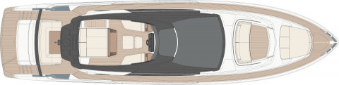 Riva 76' Perseo Super Exterior (img-1)