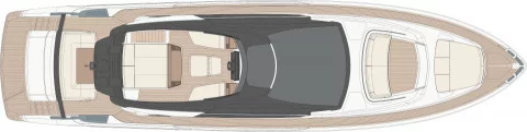 Riva 76' Perseo Super Exterior (img-1)