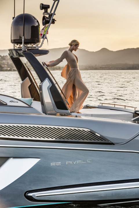 Riva 56 Rivale Exterior (img-2)