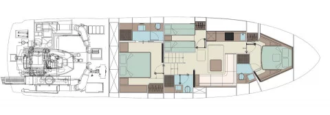 Riva 68' Diable Exterior (img-5)