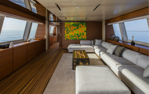 Custom Line Navetta 33 Exterior (img-22)