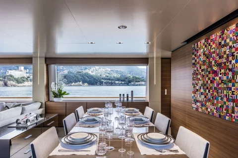 Custom Line Navetta 33 Exterior (img-2)