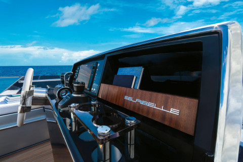 Riva 66' Ribelle Exterior (img-8)