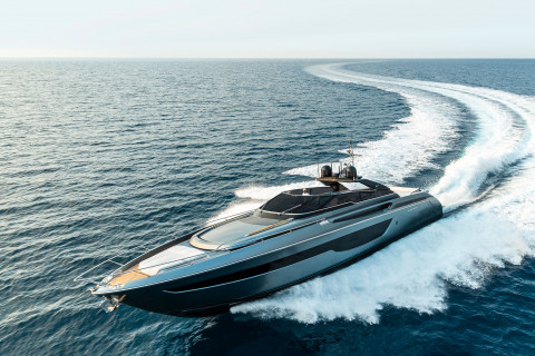 Riva 76' Bahamas Super Exterior (img-4)