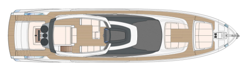 Riva 88' Folgore Exterior (img-1)