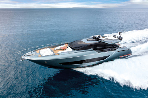 Riva 88' Folgore Exterior (img-15)