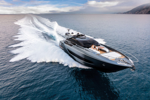 Riva 88' Folgore Exterior (img-22)