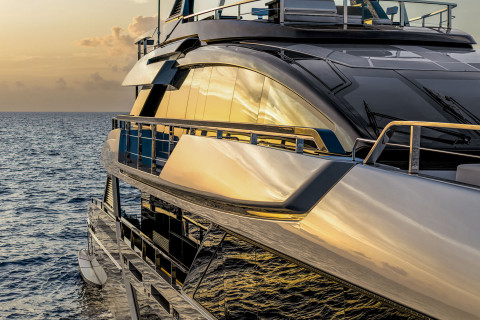 Riva 130' Bellissima Exterior (img-24)