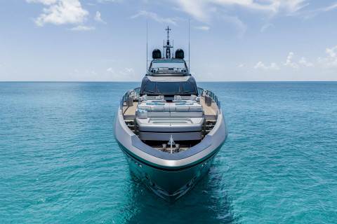 Riva 130' Bellissima Exterior (img-12)