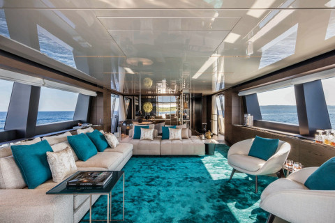 Custom Line Navetta 42 Exterior (img-1)