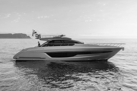 Riva 66' Ribelle Exterior (img-33)