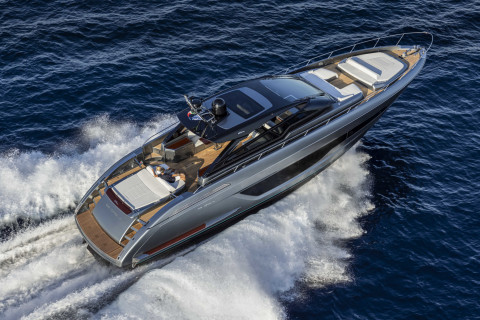 Riva 68' Diable Exterior (img-1)