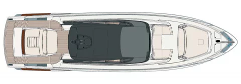 Riva 68' Diable Exterior (img-2)