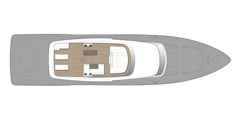 Custom Line Navetta 33 Exterior (img-1)