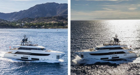 Custom Line Navetta 33 Exterior (img-6)