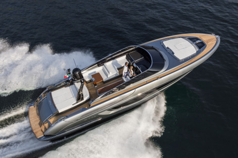 Riva 56´ Rivale Exterior (img-4)