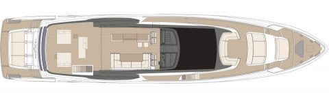 Riva 112' Dolcevita Super Project Exterior (img-1)