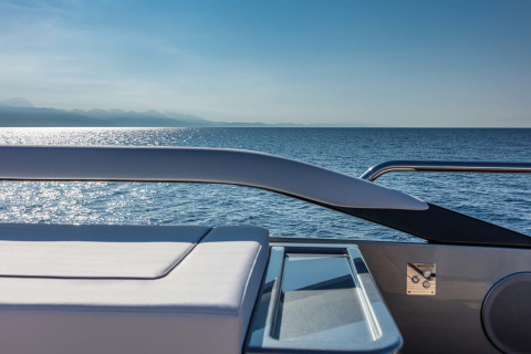 Riva 88' Folgore Exterior (img-11)