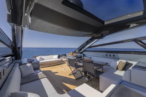 Riva 68' Diable Exterior (img-13)
