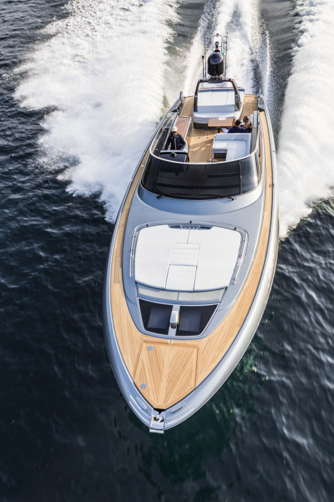 Riva 56´ Rivale Exterior (img-18)