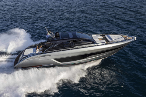 Riva 68' Diable Exterior (img-9)