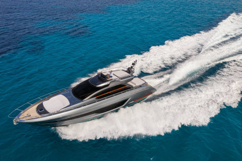 Riva 66' Ribelle Exterior (img-25)