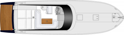 Itama 45RS Exterior (img-1)