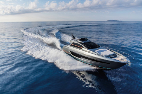 Riva 66' Ribelle Exterior (img-13)