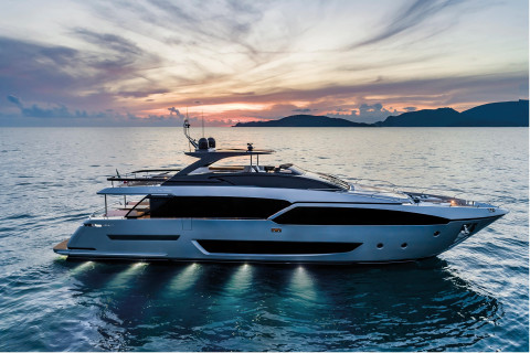 Riva 90' Argo Exterior (img-5)