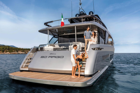 Riva 90' Argo Exterior (img-11)