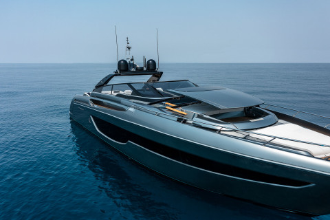 Riva 76' Bahamas Super Exterior (img-13)