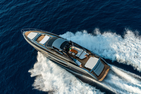 Riva 76' Bahamas Super Exterior (img-5)