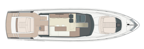 Riva 66' Ribelle Exterior (img-2)