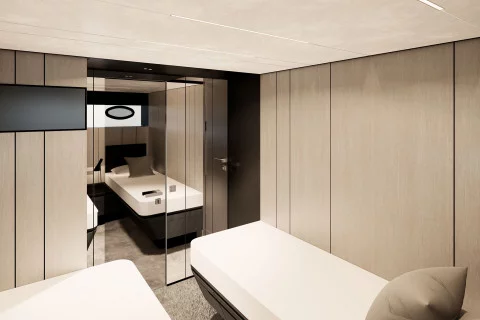 Pershing GTX 70 Exterior (img-20)