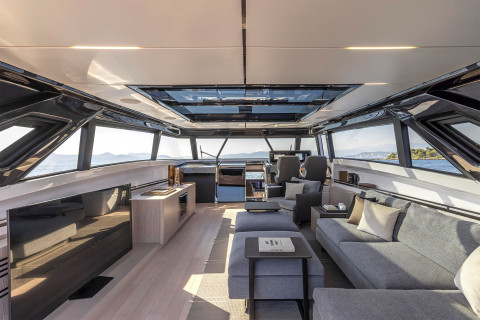 Ferretti 1000 SKYDECK Exterior (img-2)