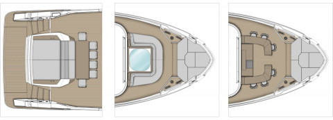 Ferretti INFYNITO 90 Exterior (img-4)