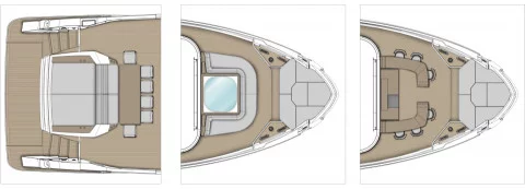 Ferretti INFYNITO 90 Exterior (img-4)