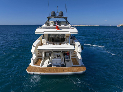 Ferretti 960 Exterior (img-3)