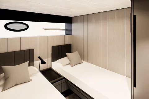 Pershing GTX 70 Exterior (img-21)