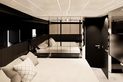 Pershing GTX 70 Exterior (img-17)