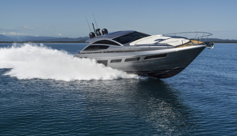 Pershing 6X Exterior (img-1)