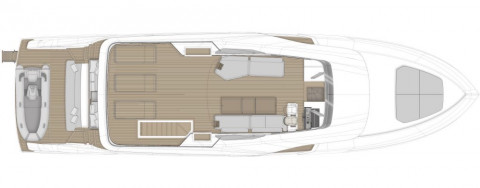 Ferretti INFYNITO 80 Exterior (img-1)