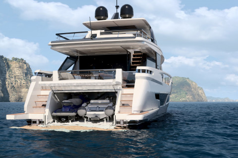 Ferretti 860 Exterior (img-10)